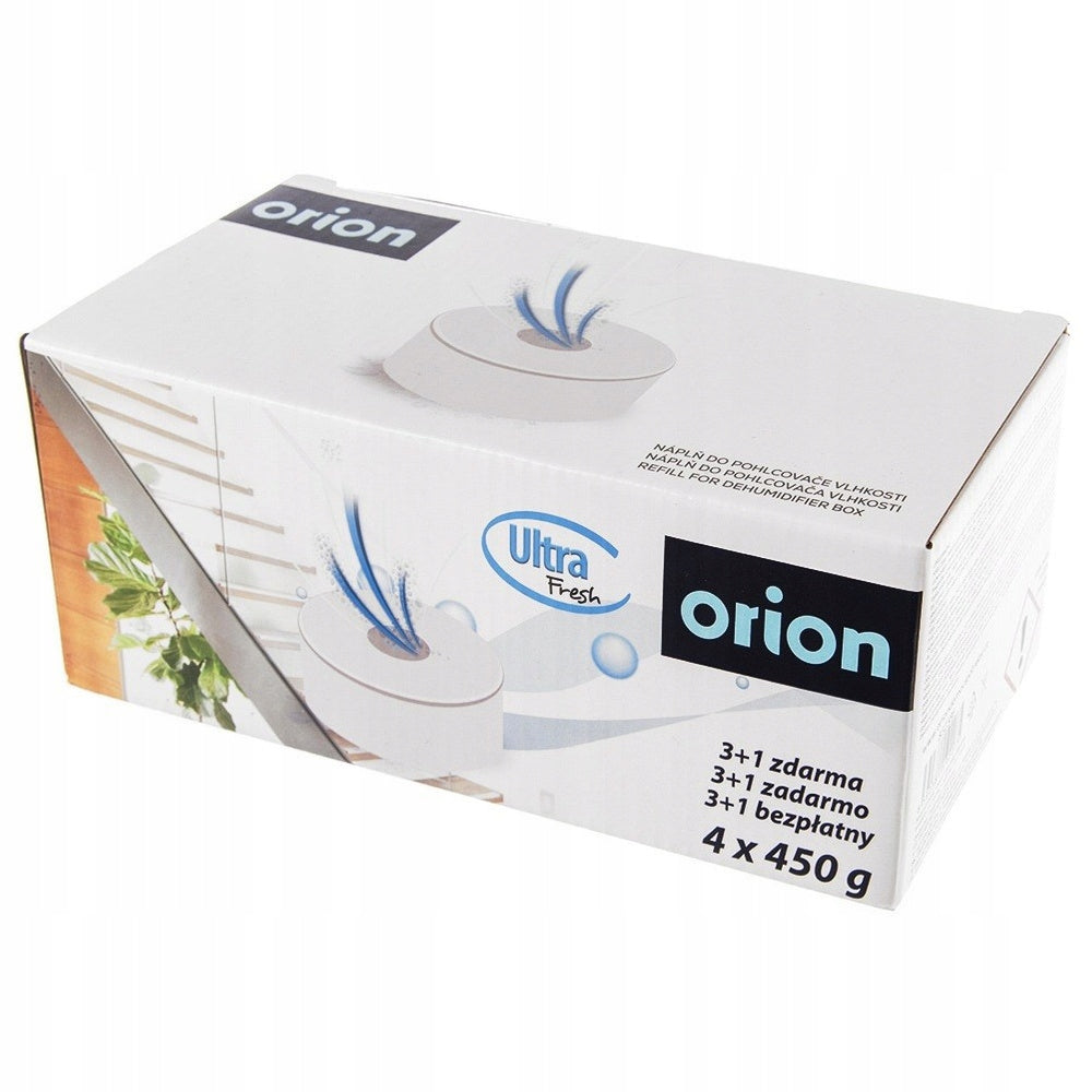 12x drėgmės surinktuvo užpildas keičiama drėgmės absorbento tabletė 450g