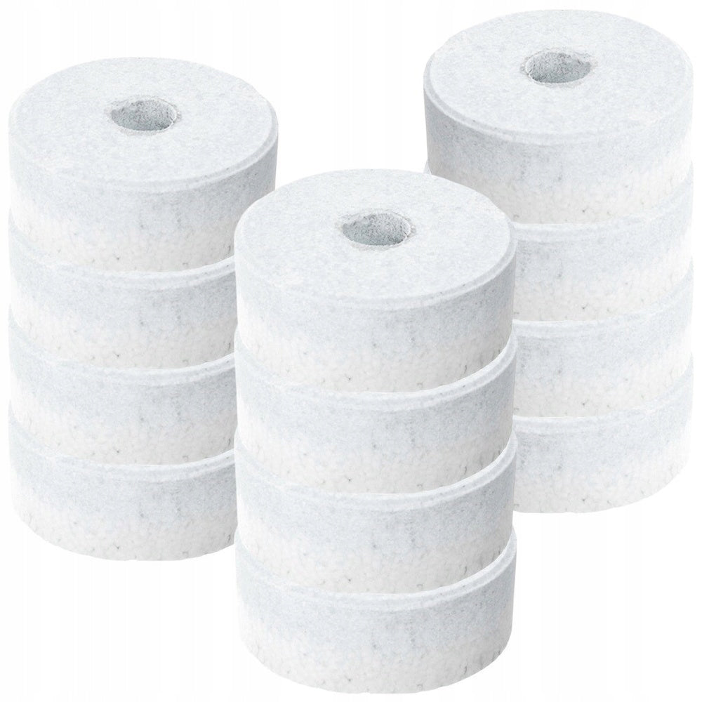 12x drėgmės surinktuvo užpildas keičiama drėgmės absorbento tabletė 450g