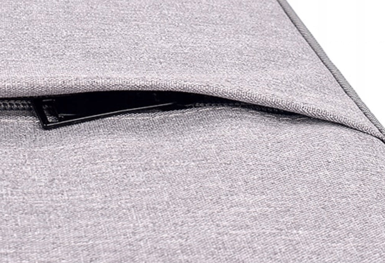 Dėklas-krepšys nešiojamojo kompiuterio 13, 13,3, 14 colių