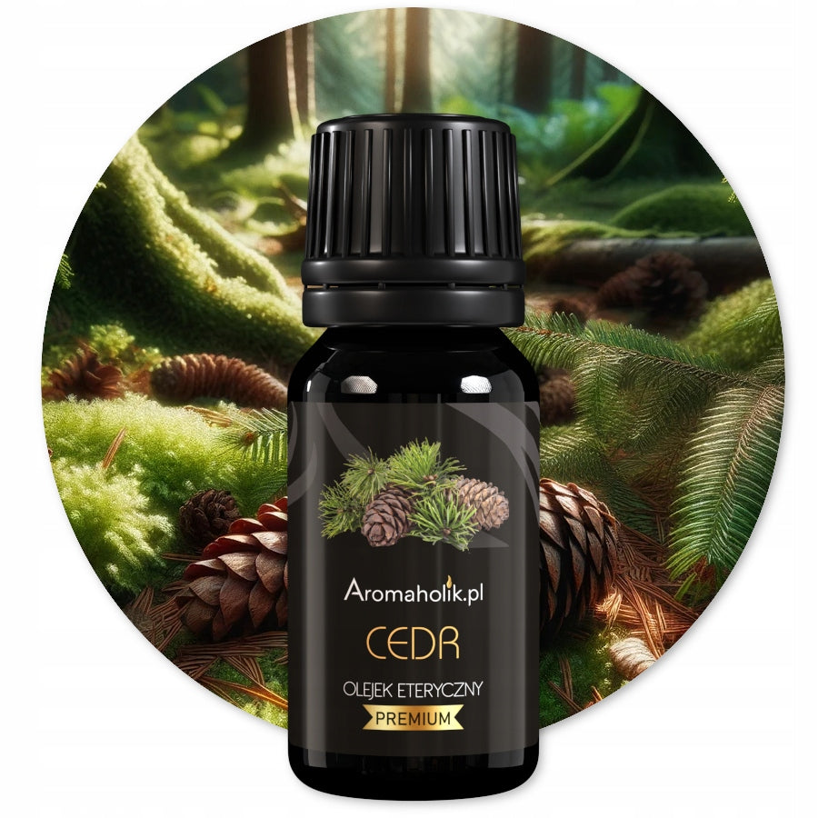 Kalėdinis eterinių aliejų rinkinys | Rinkinys namams