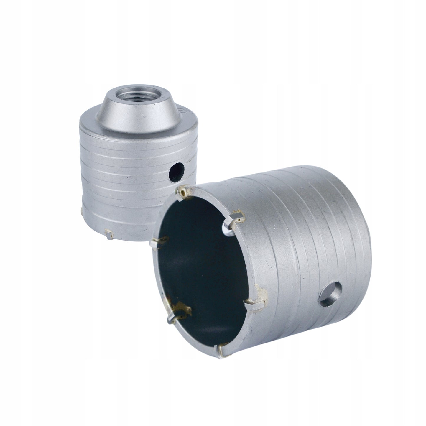 Komplektas grąžtų betonui SDS MAX SDS PLUS 9 vnt. BLACK TOOLS PREMIUM