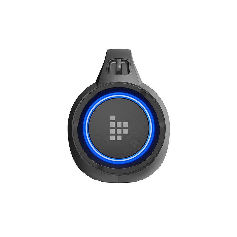 40W nešiojamasis Bluetooth garsiakalbis 24H TRONSMART BANG SE atsparumas vandeniui IPX6
