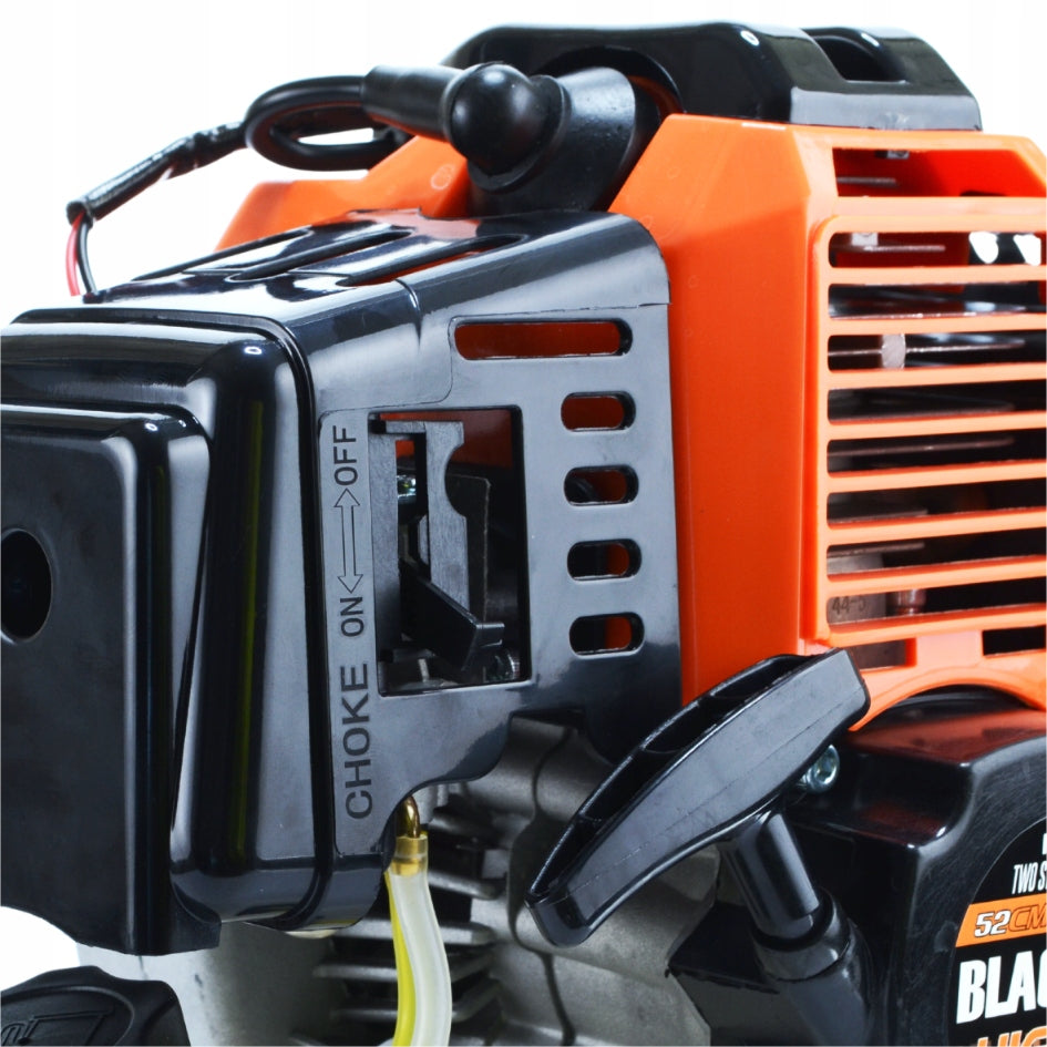 Dvitaktis vidaus degimo variklis krūmapjovei/trimeriui 52CC 5,8AG PROMO