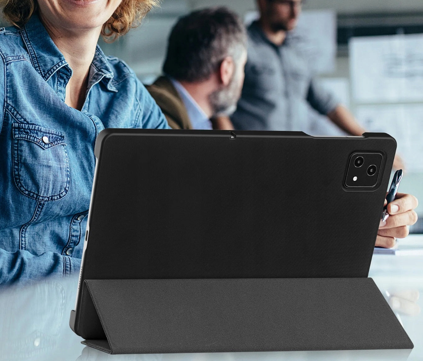 Dėklas T-Mobile T Tablet 5G 10,36"