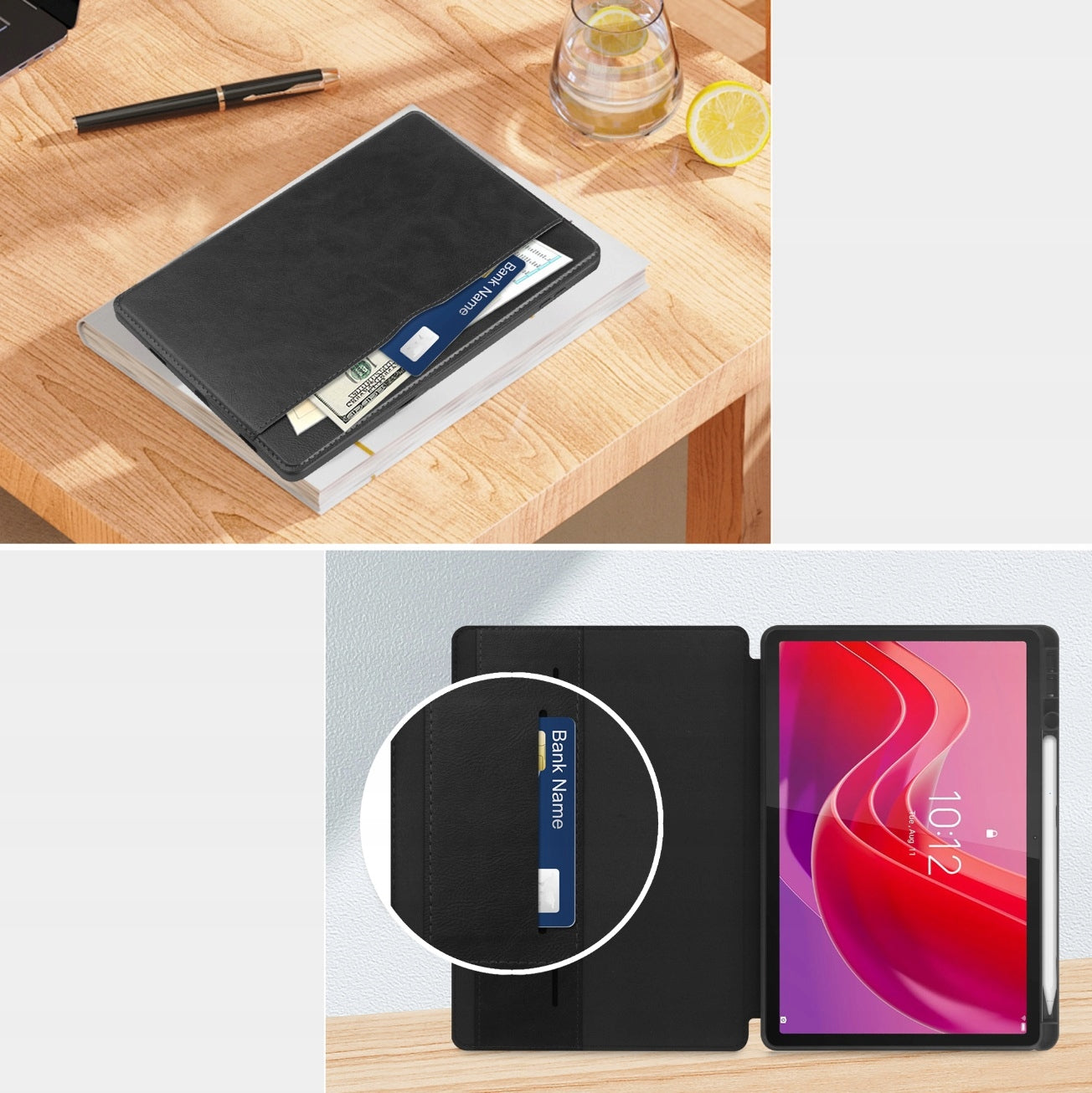 Dėklas pieštukui (stylus) LENOVO TAB M11 K11 K11E 10.95" 11" TB330FU TB330XU TB331FC