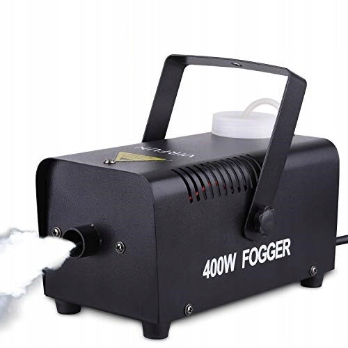 Dūmų generatorius, rūko mašina, mažas, galingas, našus + pultelis