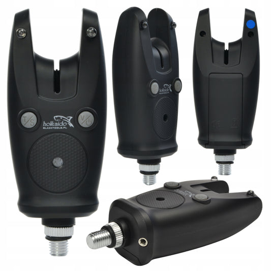 ELEKTRONINIS KANDIMO SIGNALIZATORIUS LED GUMINIS HOKKAIDO HOKKAIDO PREMIUM