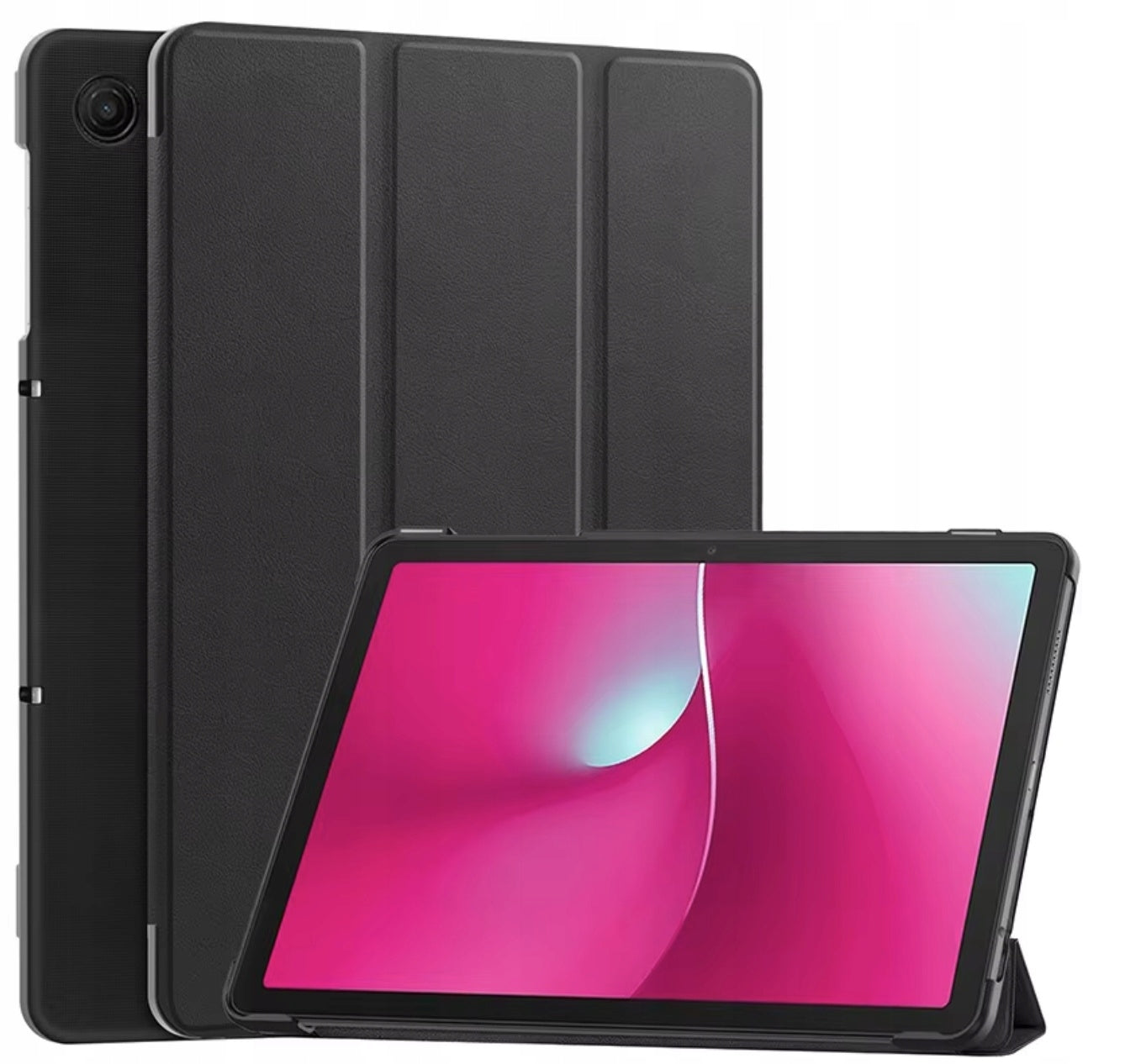 Dėklas T-Mobile T Tablet 2 5G 10.1" 2025