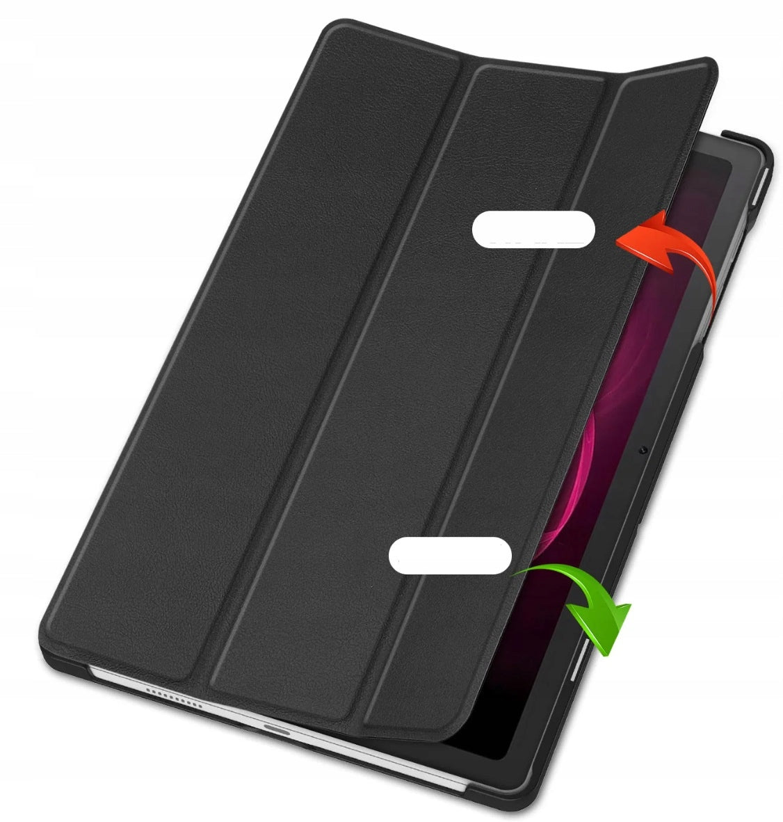 Dėklas T-Mobile T Tablet 5G 10,36"