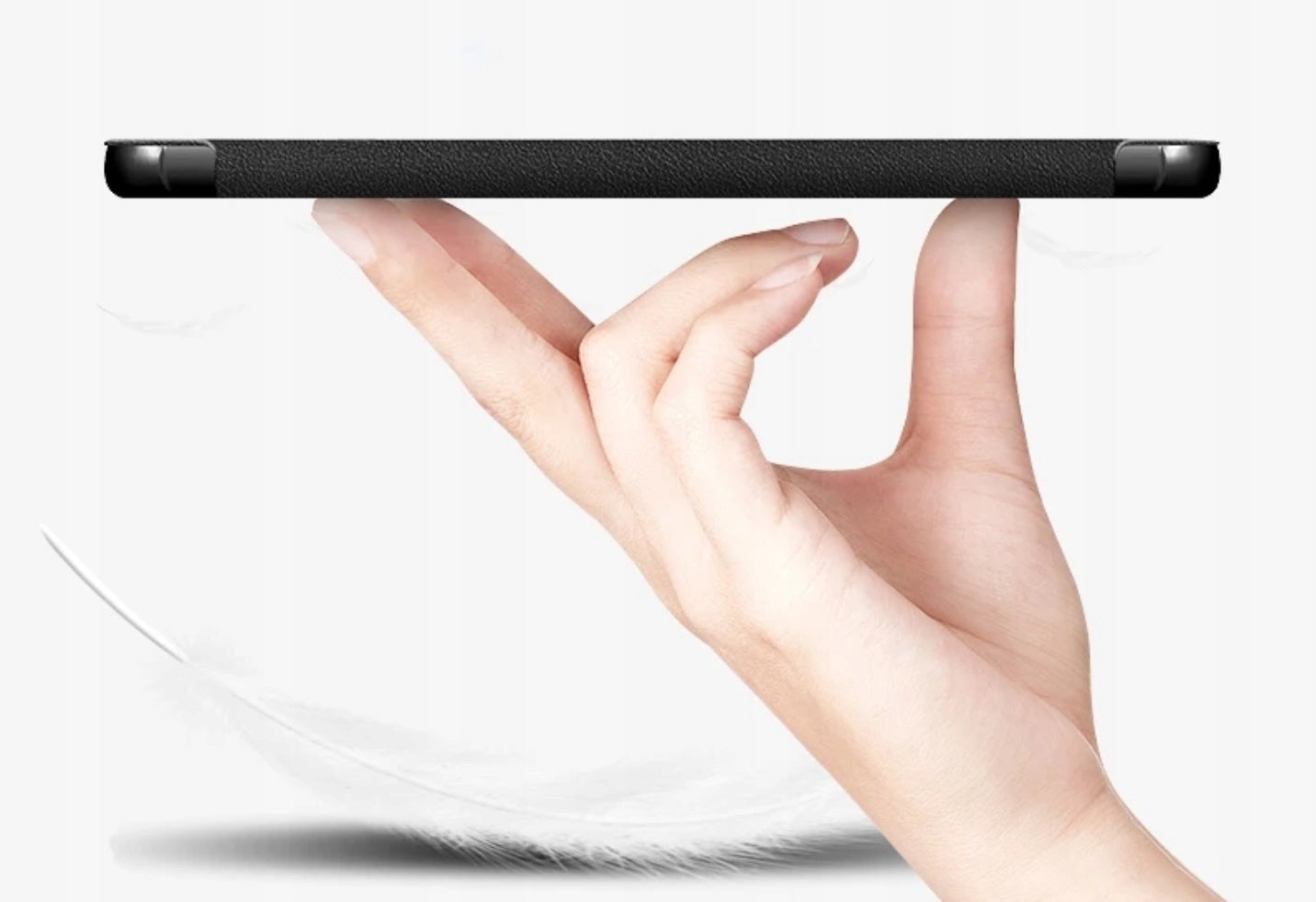 Dėklas su atvartu Samsung Galaxy Tab A9 8,7" 2023 X110 / X115