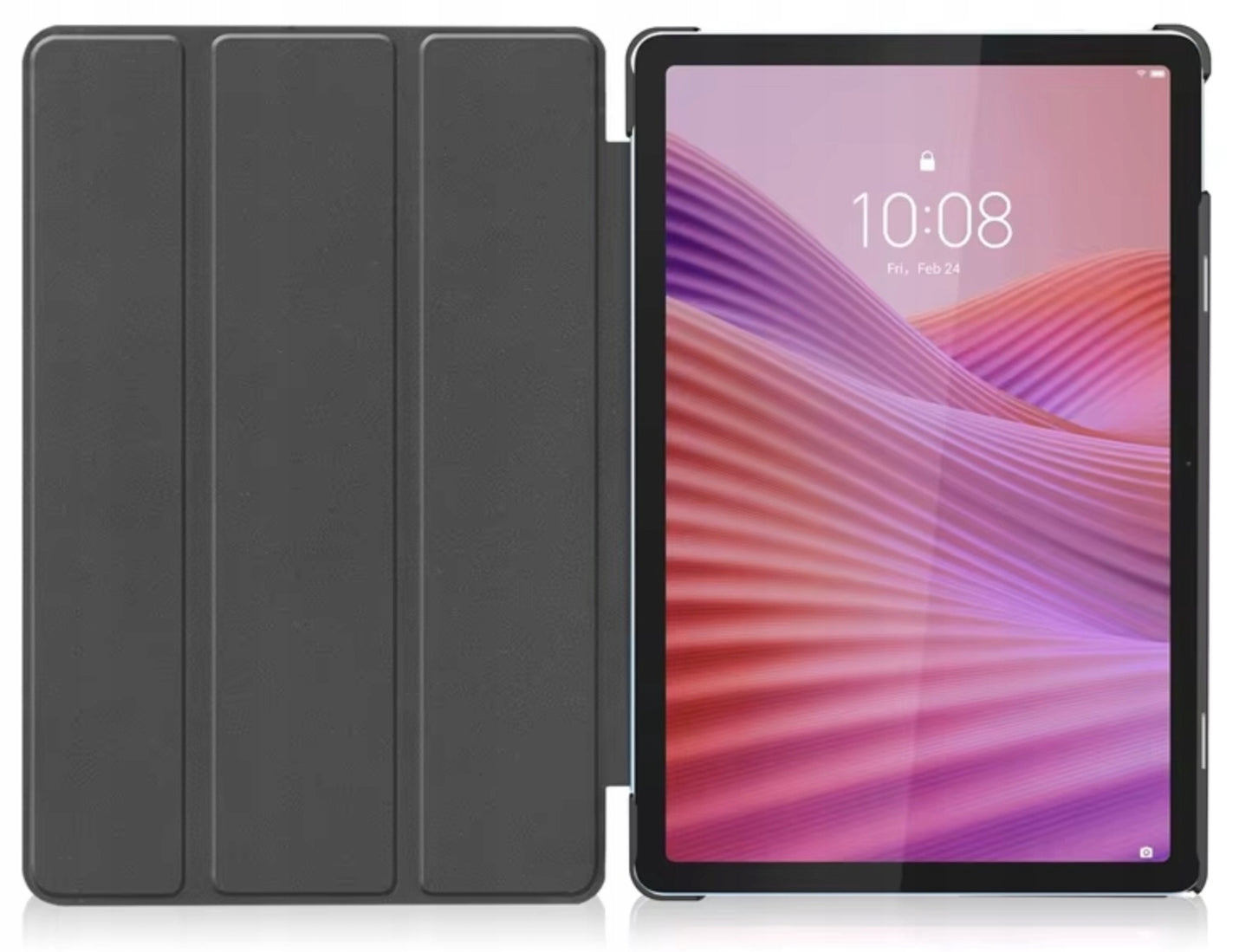 Dėklas skirtas Lenovo TAB 10,1'' TB311FU ZAEH0040PL 2025