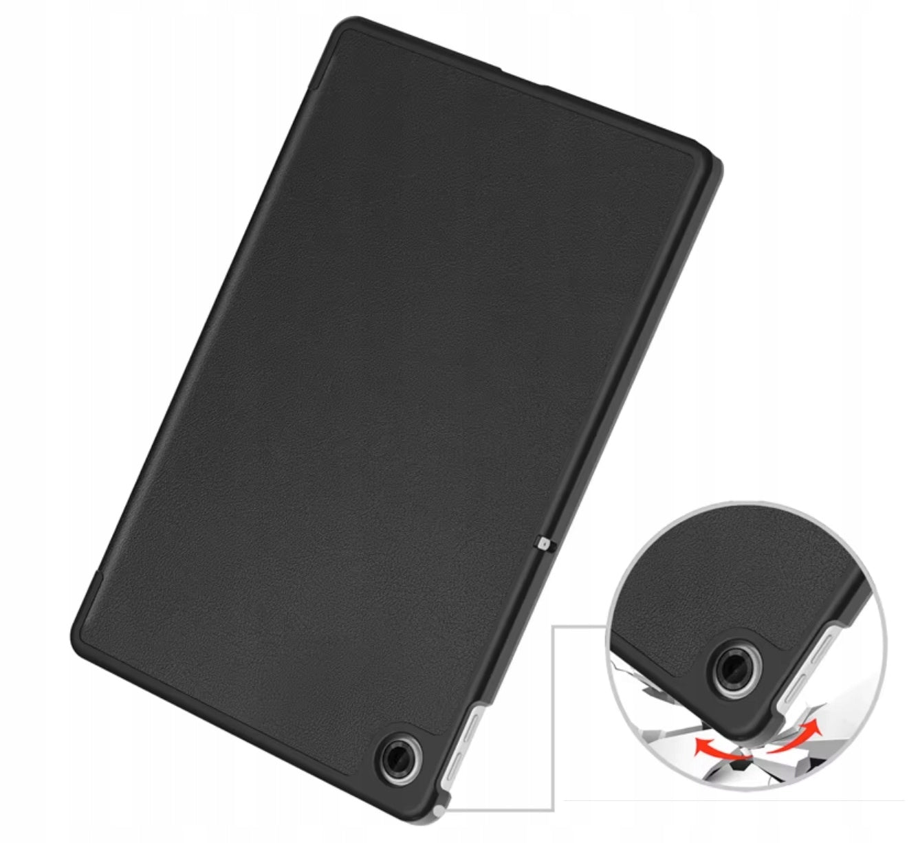 Dėklas skirtas Lenovo TAB 10,1'' TB311FU ZAEH0040PL 2025