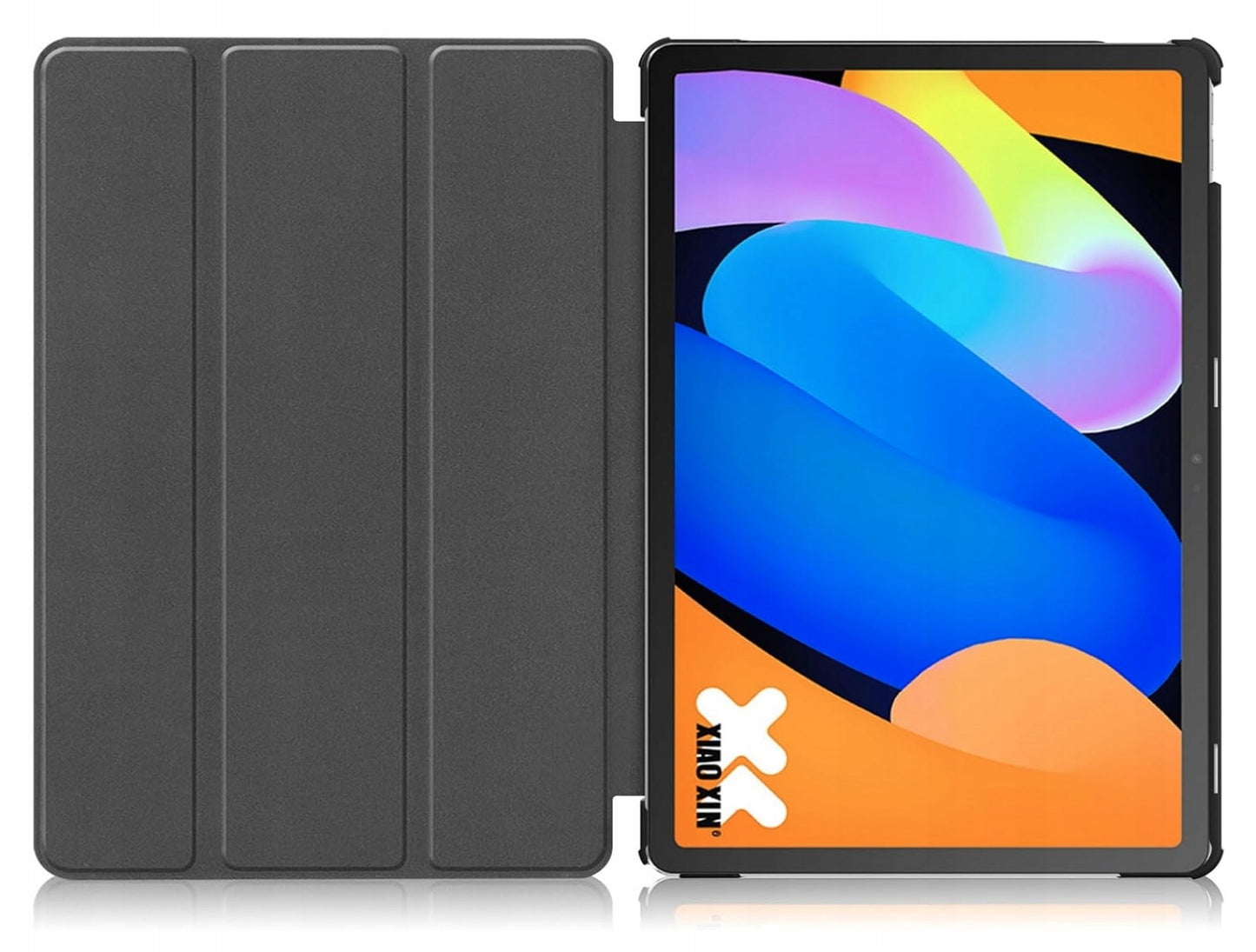 Dėklas, dėklas-dangtelis, skirtas LENOVO Idea Tab ZAFR0378PL 11" 2025 TB336FU TB336ZU