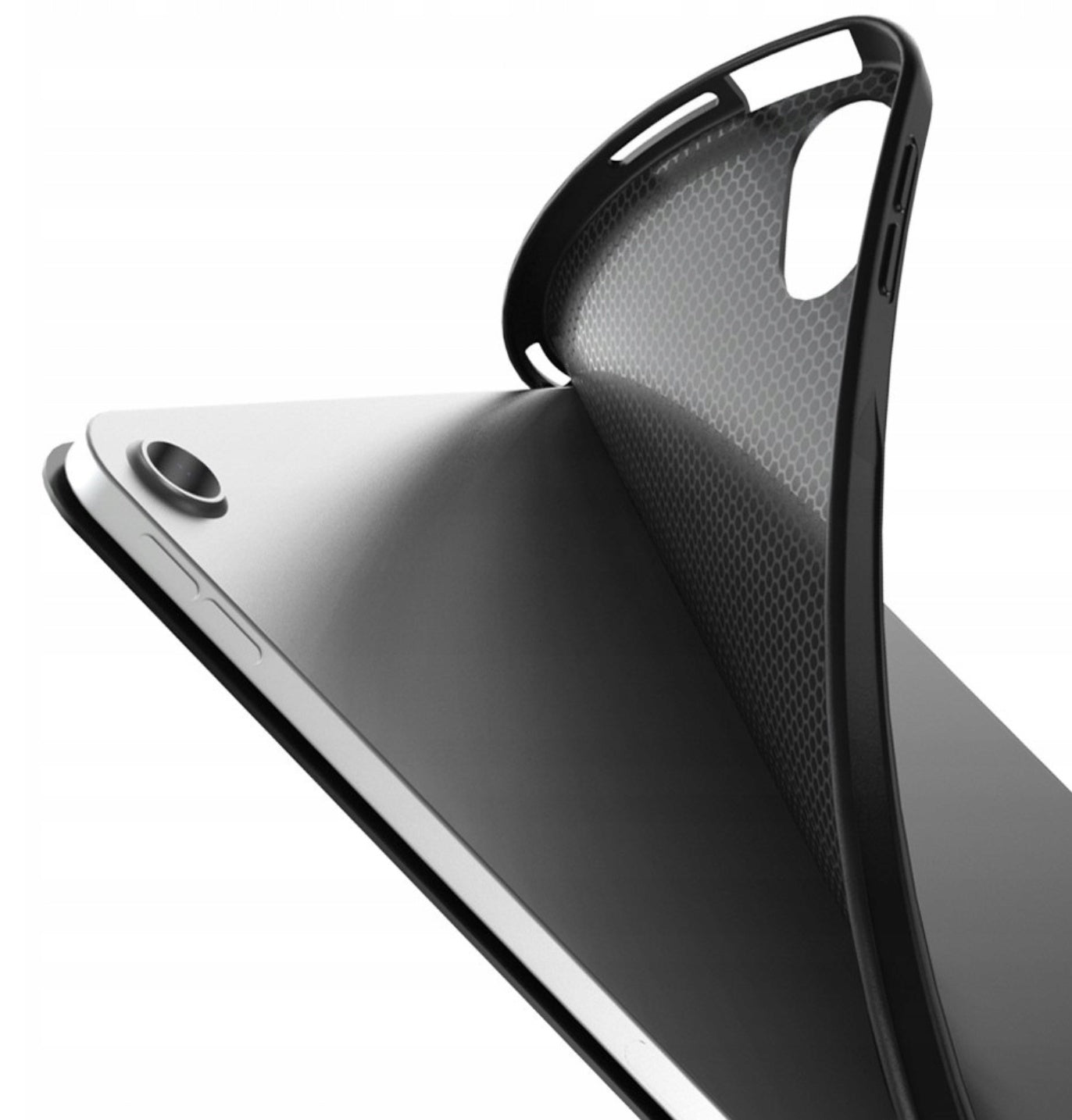 Išmanusis dėklas Apple iPad 10.9 10 kartos 2022 / iPad 11 A16 11 kartos 2025