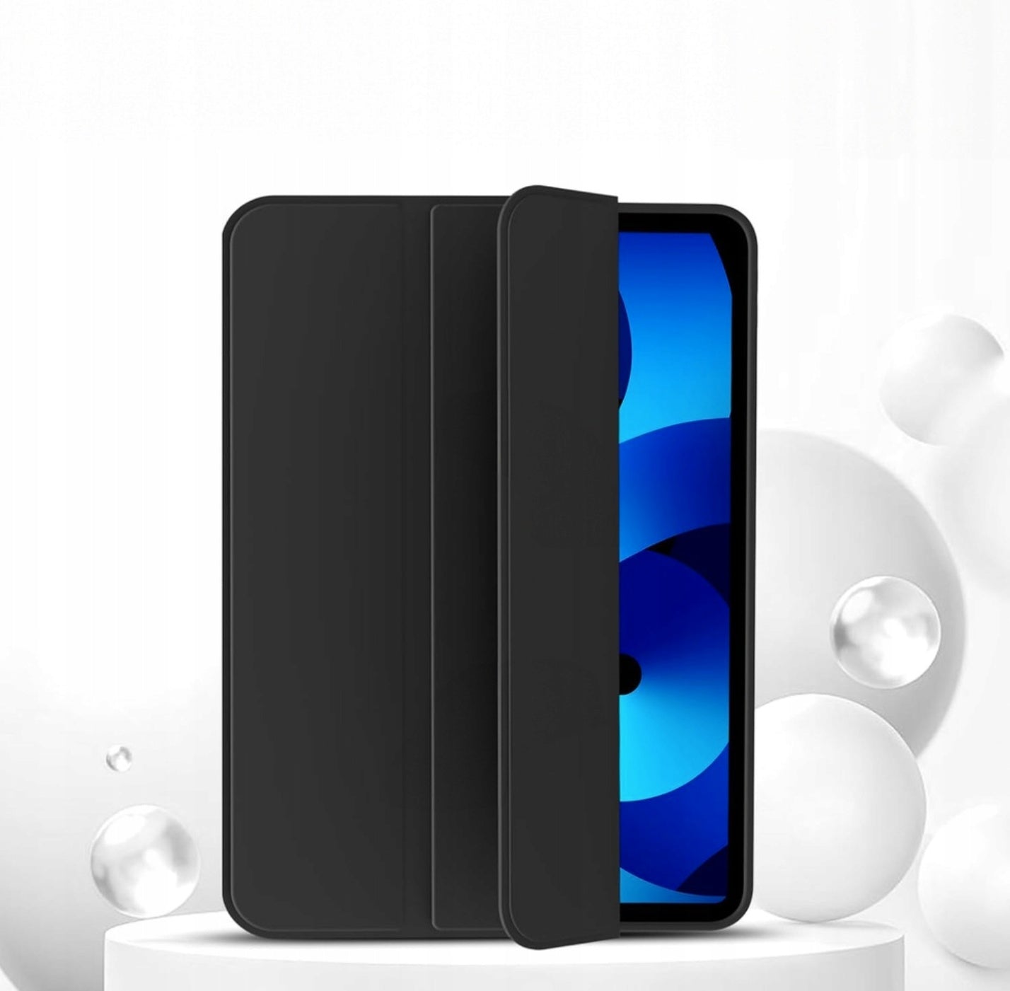 Išmanusis dėklas Apple iPad 10.9 10 kartos 2022 / iPad 11 A16 11 kartos 2025