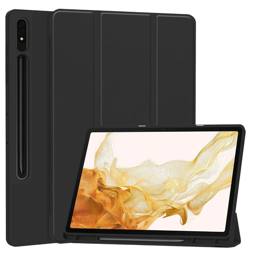 Smart Pencil dėklas, skirtas SAMSUNG GALAXY TAB S10 PLUS S10+ 2024 12.4 X820