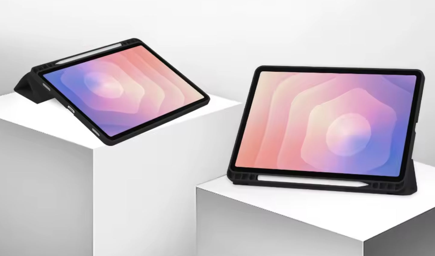 Dėklas SMART PENCIL, skirtas SAMSUNG Galaxy Tab S11 11" X730 X736 SM-X730 SM-X736