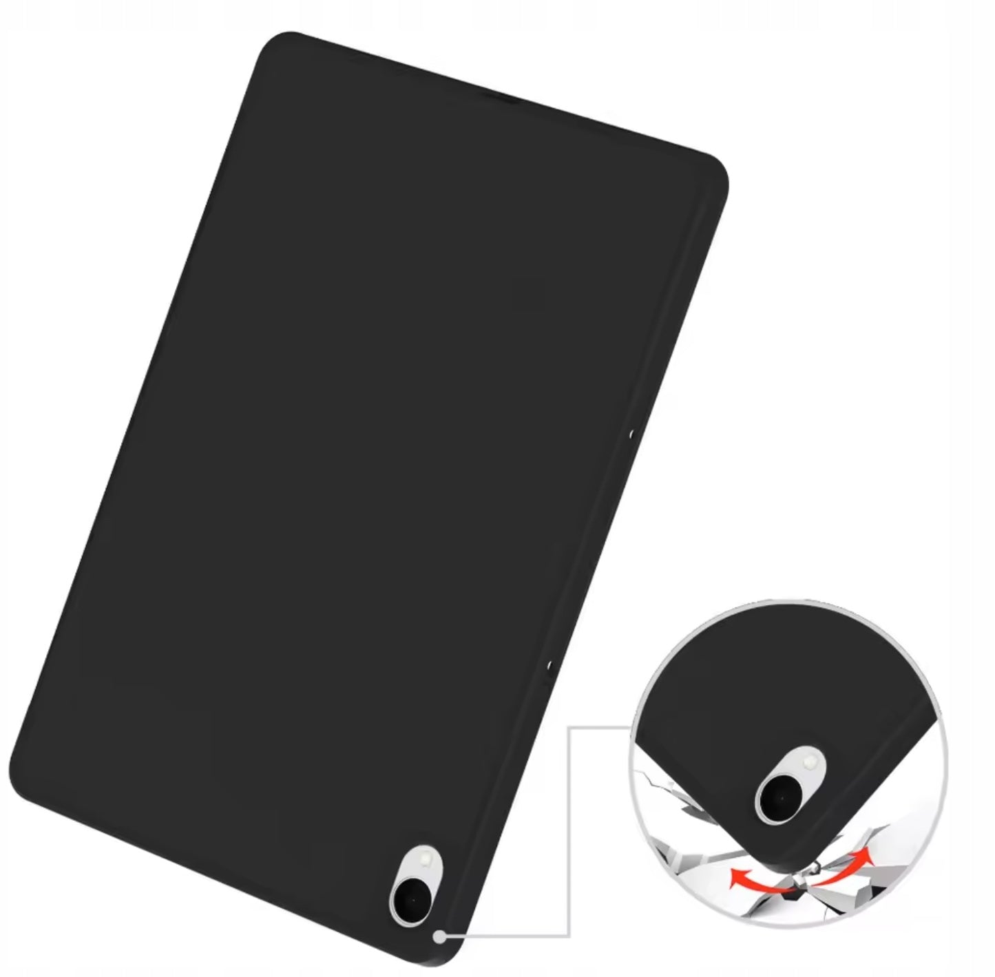 Dėklas SMART PENCIL, skirtas SAMSUNG Galaxy Tab S11 11" X730 X736 SM-X730 SM-X736