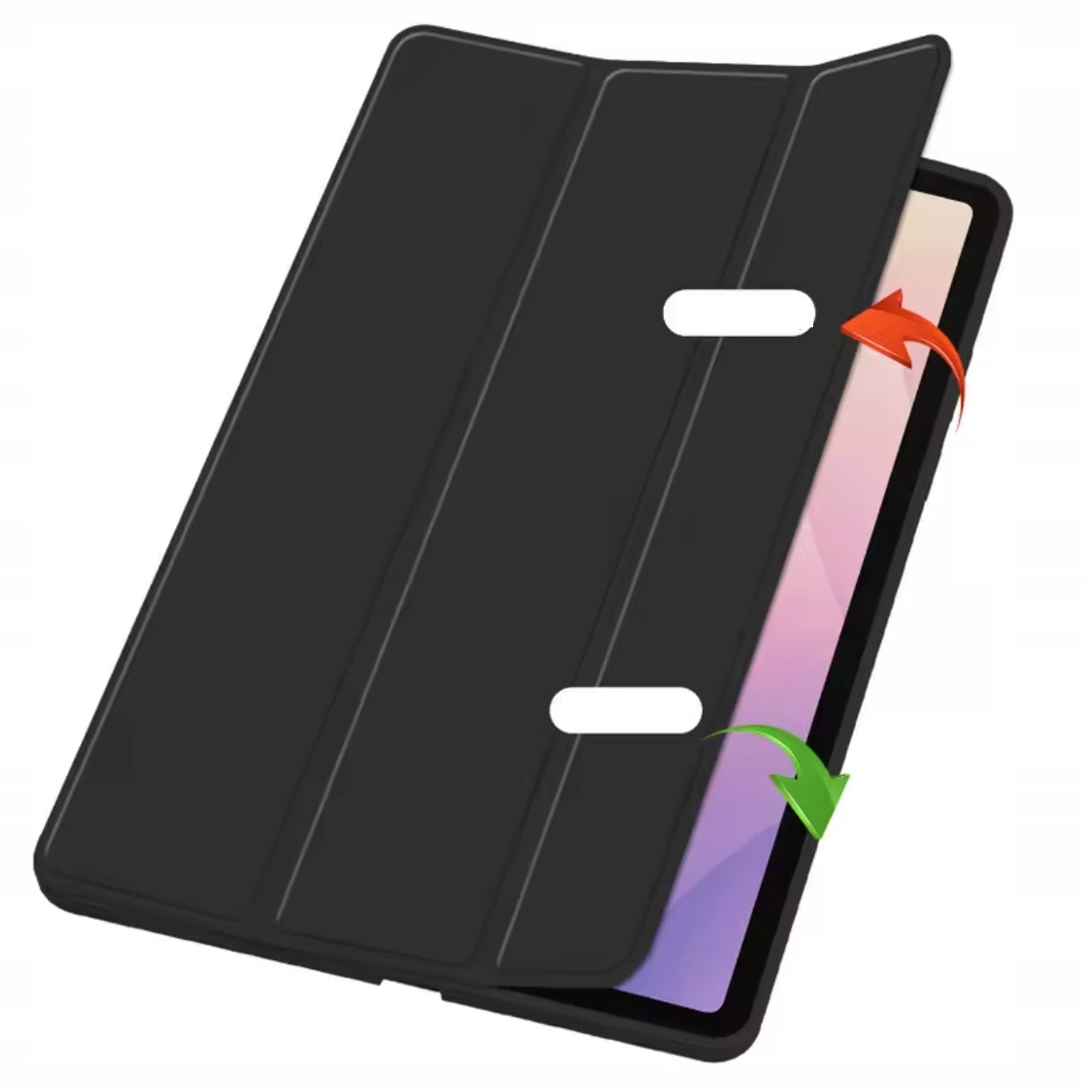 Dėklas SMART PENCIL, skirtas SAMSUNG Galaxy Tab S11 11" X730 X736 SM-X730 SM-X736