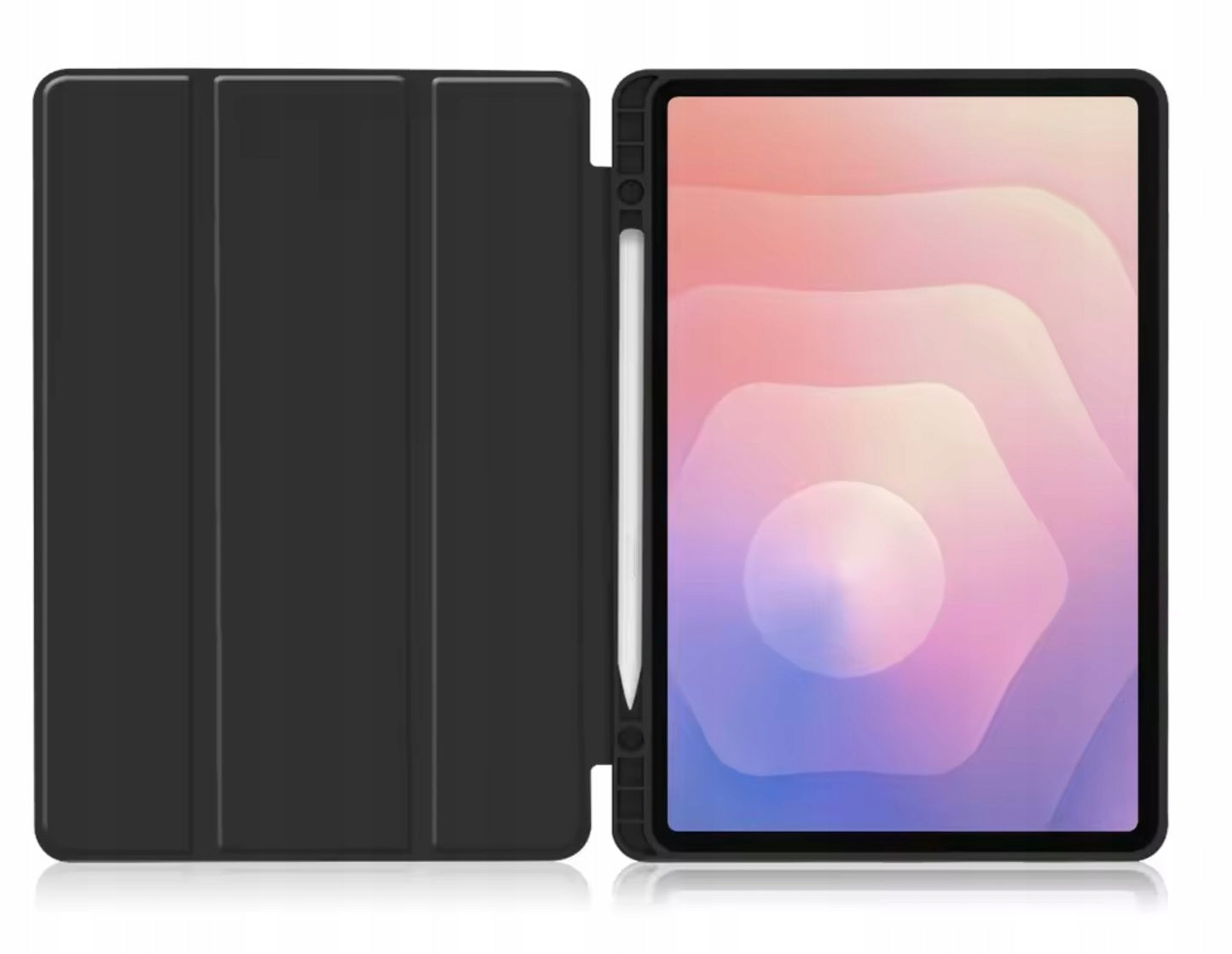 Dėklas SMART PENCIL, skirtas SAMSUNG Galaxy Tab S11 11" X730 X736 SM-X730 SM-X736