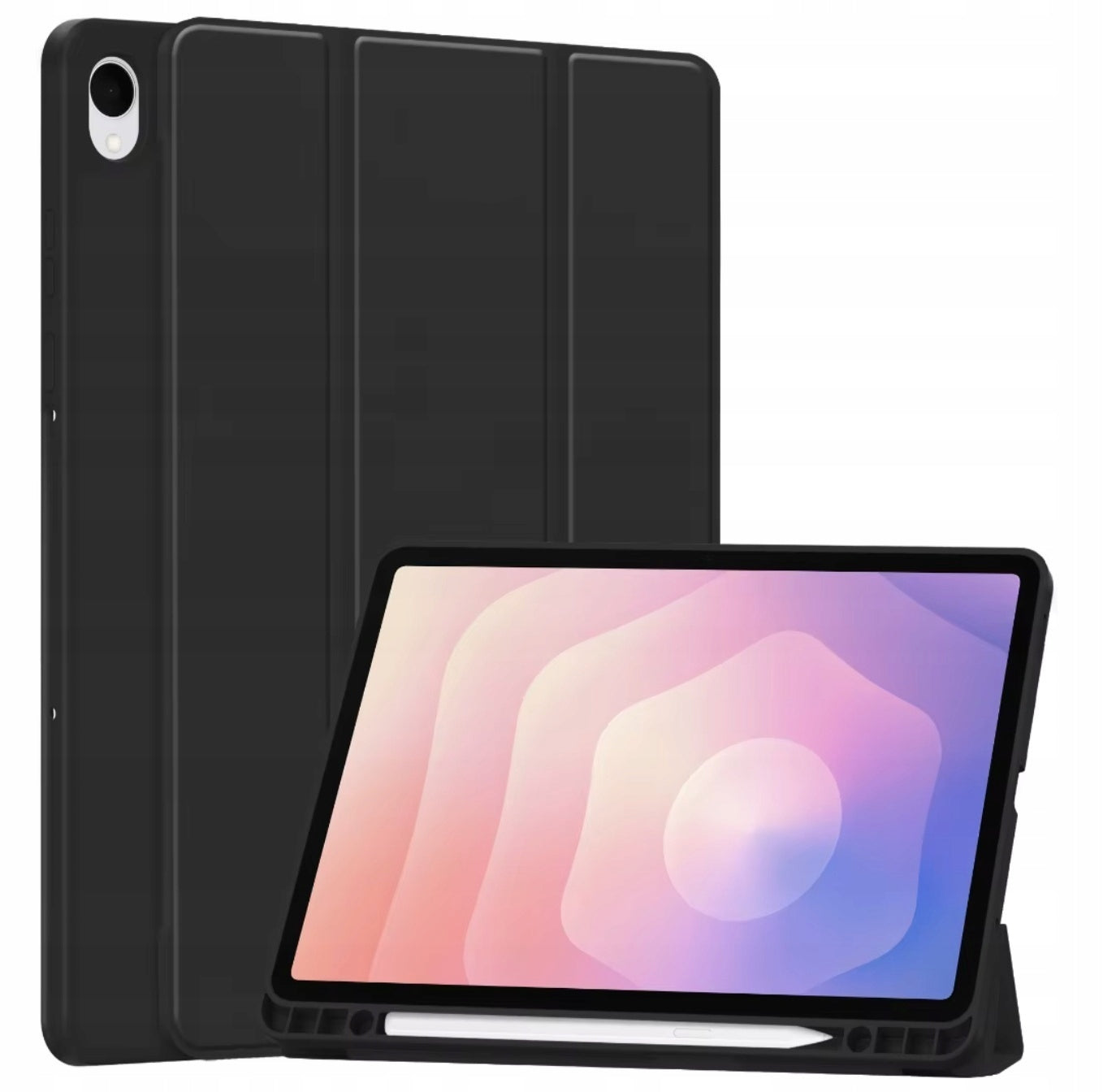 Dėklas SMART PENCIL, skirtas SAMSUNG Galaxy Tab S11 11" X730 X736 SM-X730 SM-X736