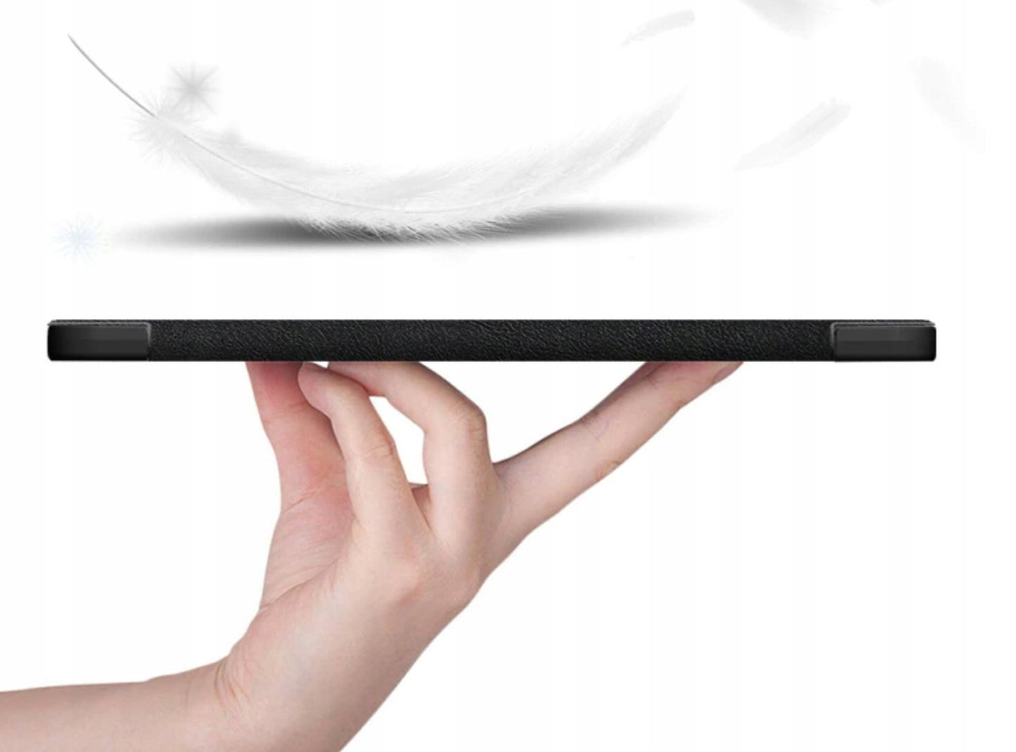 Dėklas, Grūdintas stiklas, Rašiklis, skirtas XIAOMI REDMI PAD PRO 12.1 2024 / Poco Pad 12.1