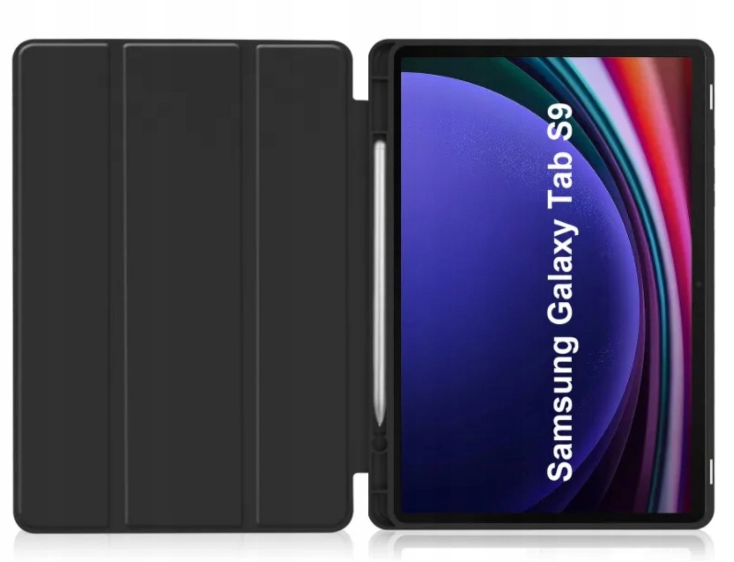 Dėklas skirtas SAMSUNG GALAXY TAB S9 11 SM-X710 X716