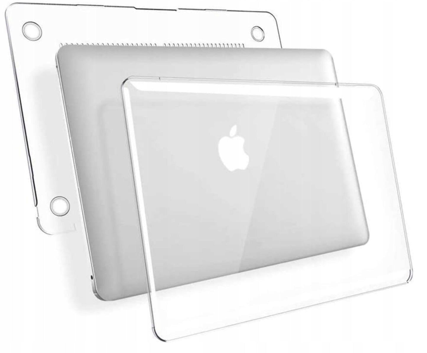 Dėklas CASE Apple Macbook AIR 13 13,6 M2 A2681 2022