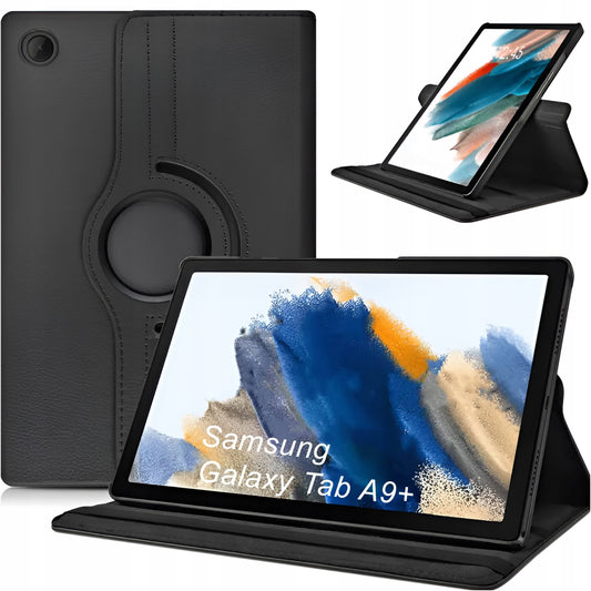 Dėklas Samsung Galaxy Tab A9+ Plus 11 2023 X210 /X215 /X216 planšetiniam kompiuteriui