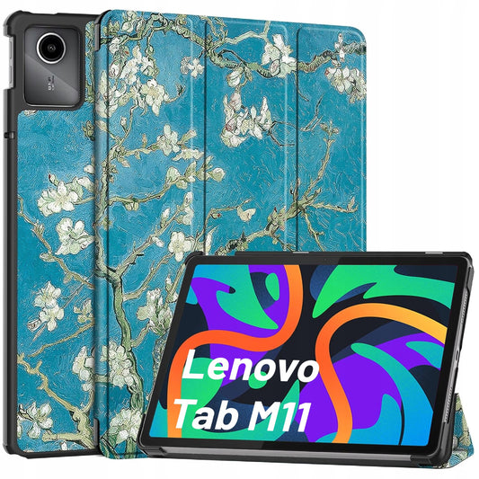 Dizaino dėklas planšetiniam kompiuteriui Lenovo Tab M11 10.95 K11 K11E TB330XUP Alogy