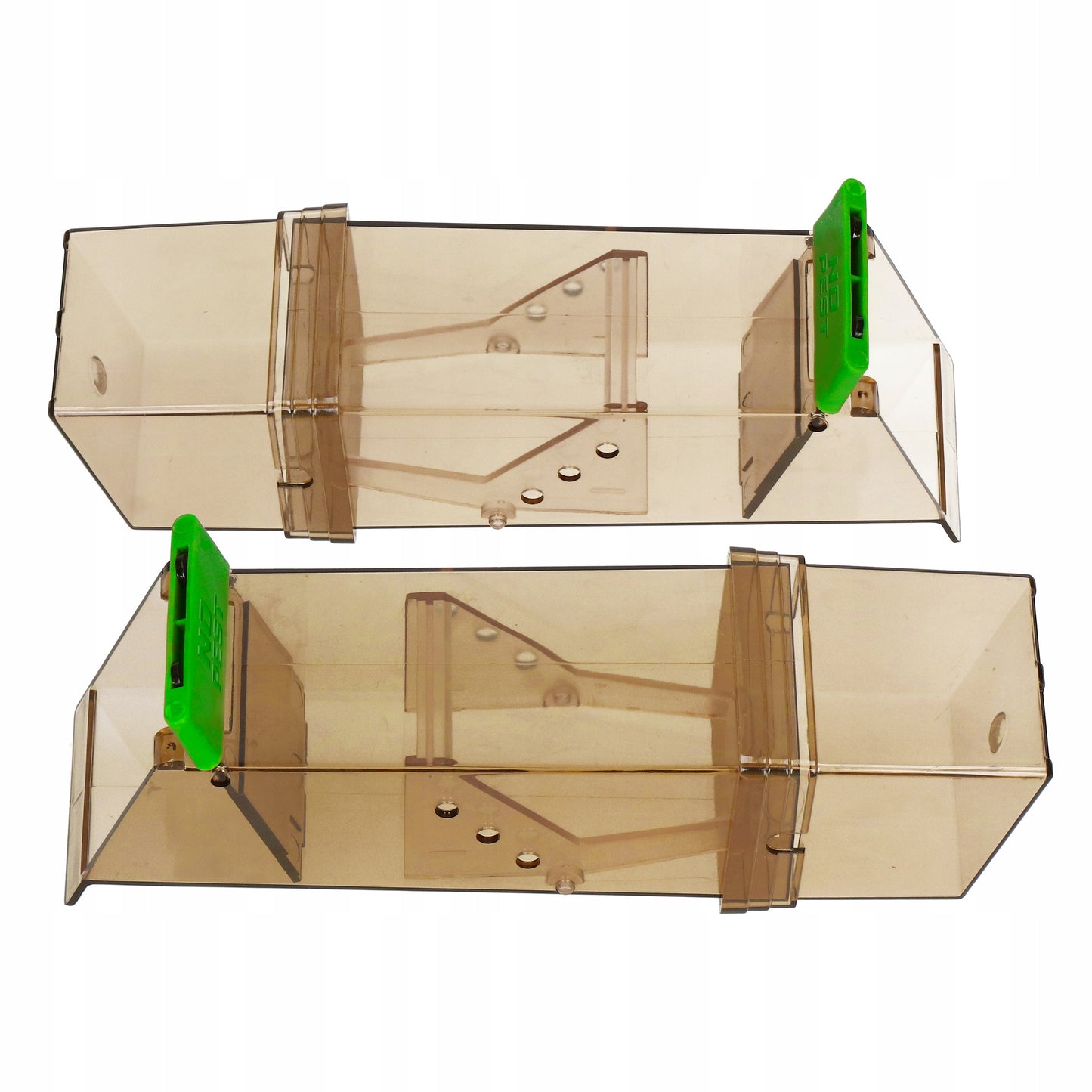 HUMANITARINIS GAUDYTUvas GYVATRAUKIS PELĖKAUTAI GRAUŽIKAMS NO PEST (5 VNT)