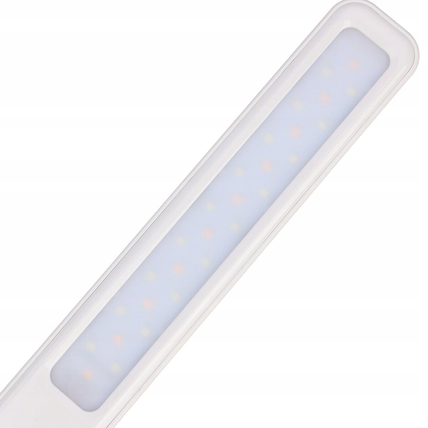 LED BRAIŽYBOS STALINĖ lempa, mokyklinė, naktinė ant rašomojo stalo + INDUKCINIS KROVIKLIS