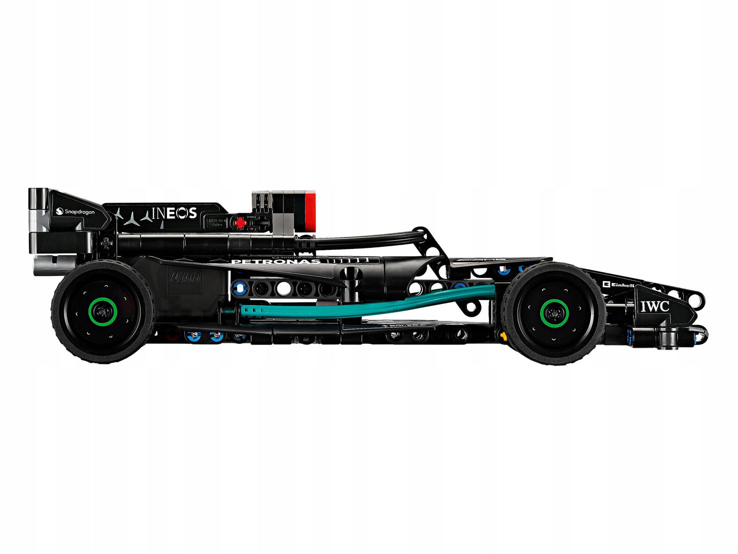 LEGO Technic 42165 Mercedes-AMG F1 W14 E Performance Atitraukiamas