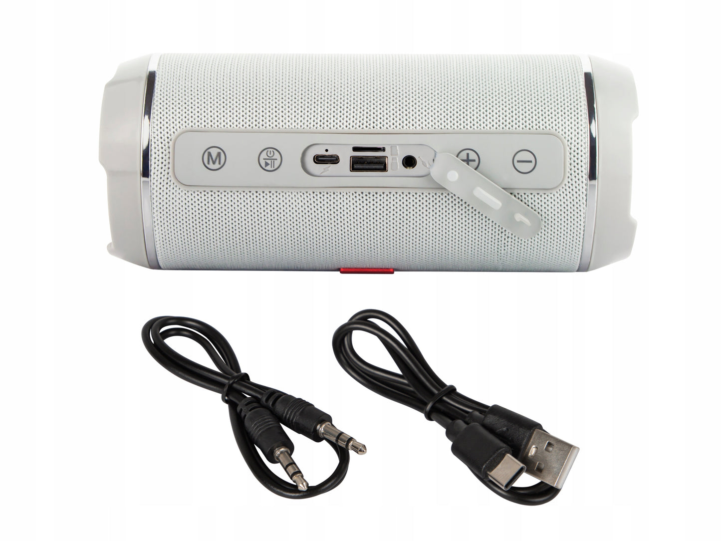 Galingas Bluetooth garsiakalbis USB SD Nešiojamas Belaidis Radijas Bokštas Boombox