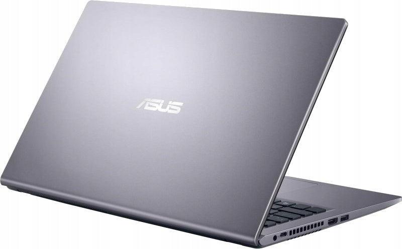Nešiojamas kompiuteris Asus VivoBook X515JA 15,6 " Intel Core i5 16 GB / 512 GB, pilkas