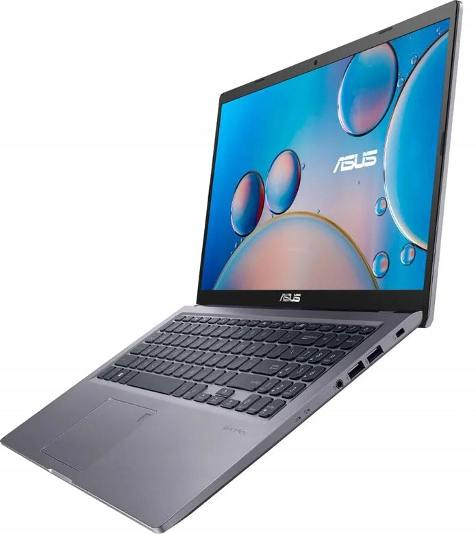 Nešiojamas kompiuteris Asus VivoBook X515JA 15,6 " Intel Core i5 16 GB / 512 GB, pilkas