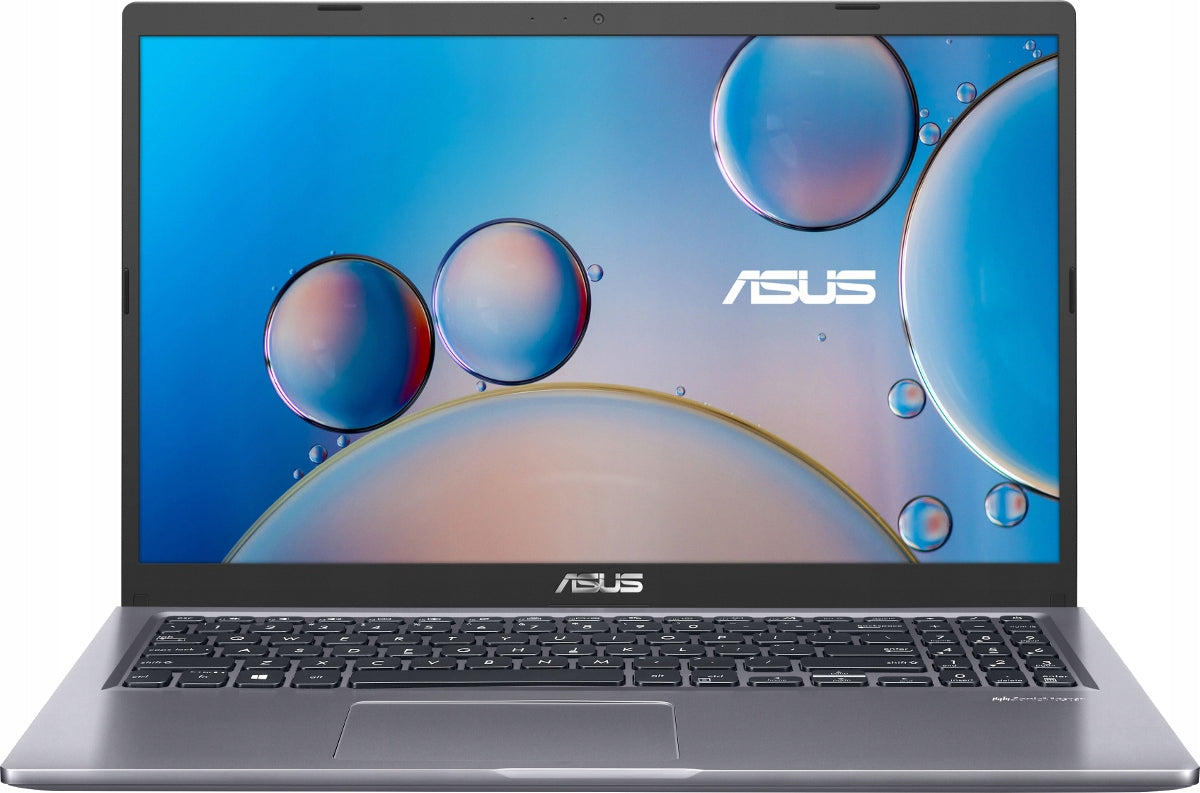Nešiojamas kompiuteris Asus VivoBook X515JA 15,6 " Intel Core i5 16 GB / 512 GB, pilkas