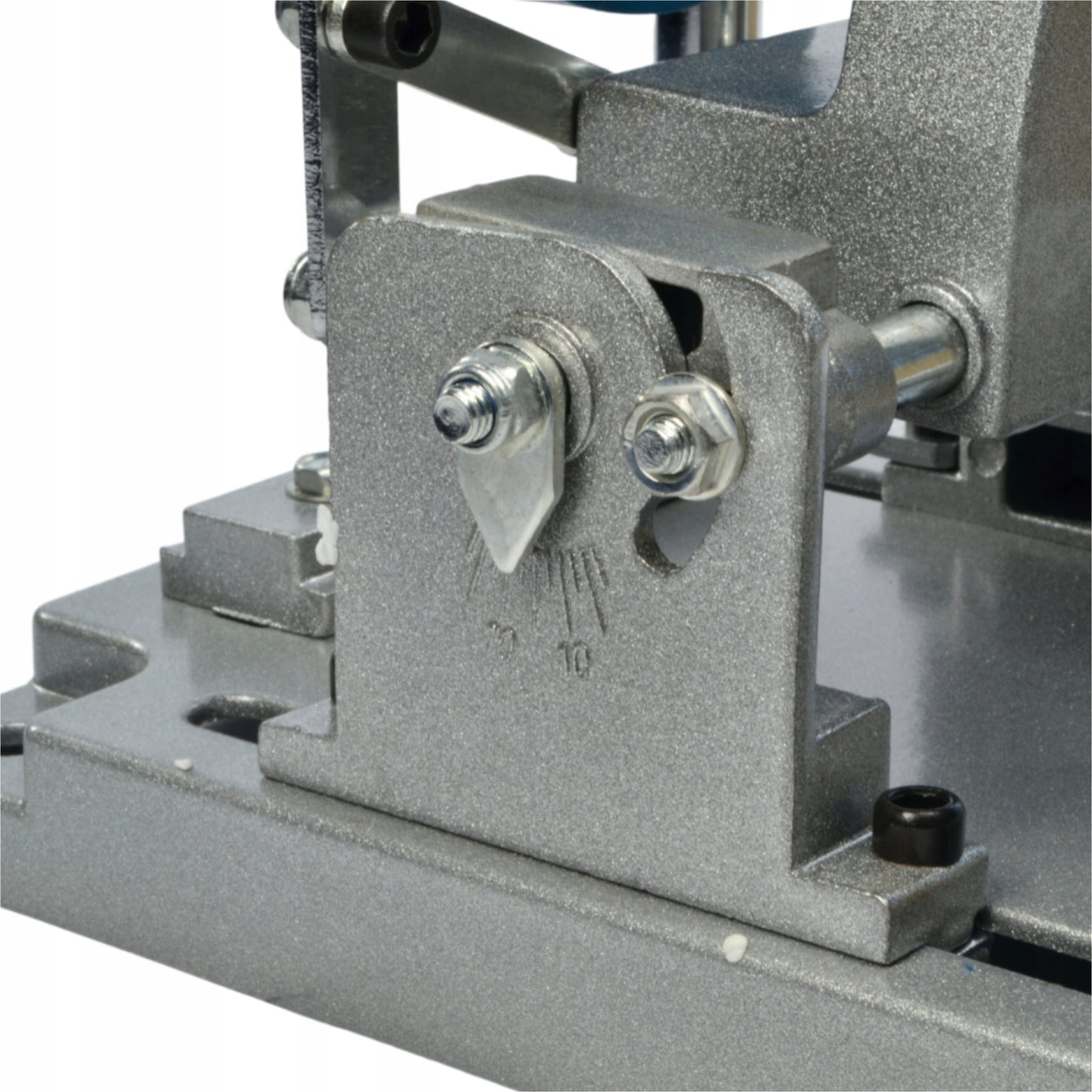 DROŽTUVAS DISKINIAMS PJOVIMO DISKAMS SU KARBIDU 90-400 BLACK