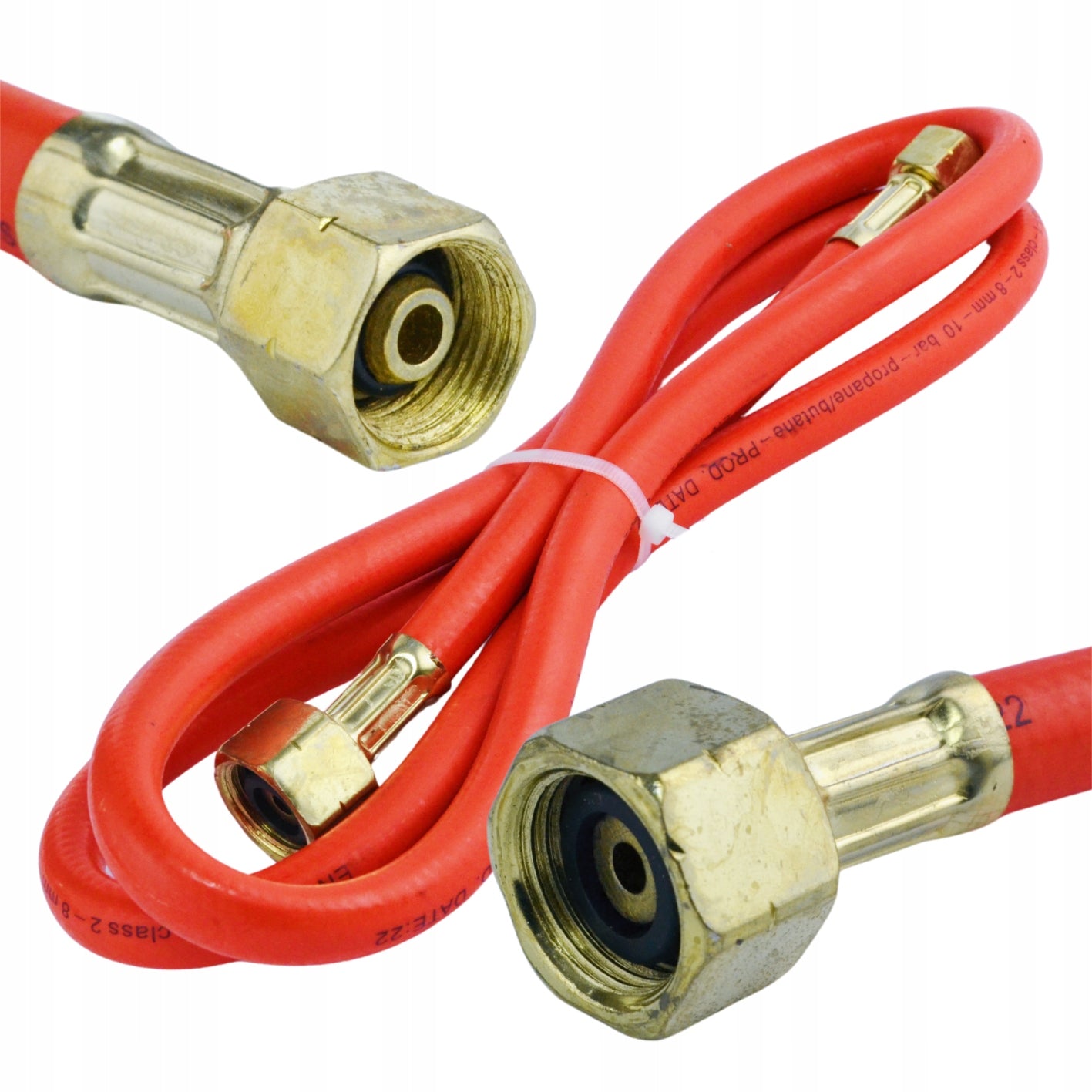 Dujinis stogdengių degiklis dangai kaitinti 25 35 50m BLACK