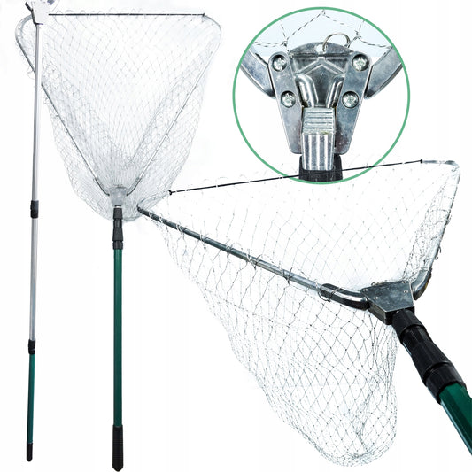 Karpinis graibštas HOKKAIDO 80x80 280CM iš valo HOKKAIDO