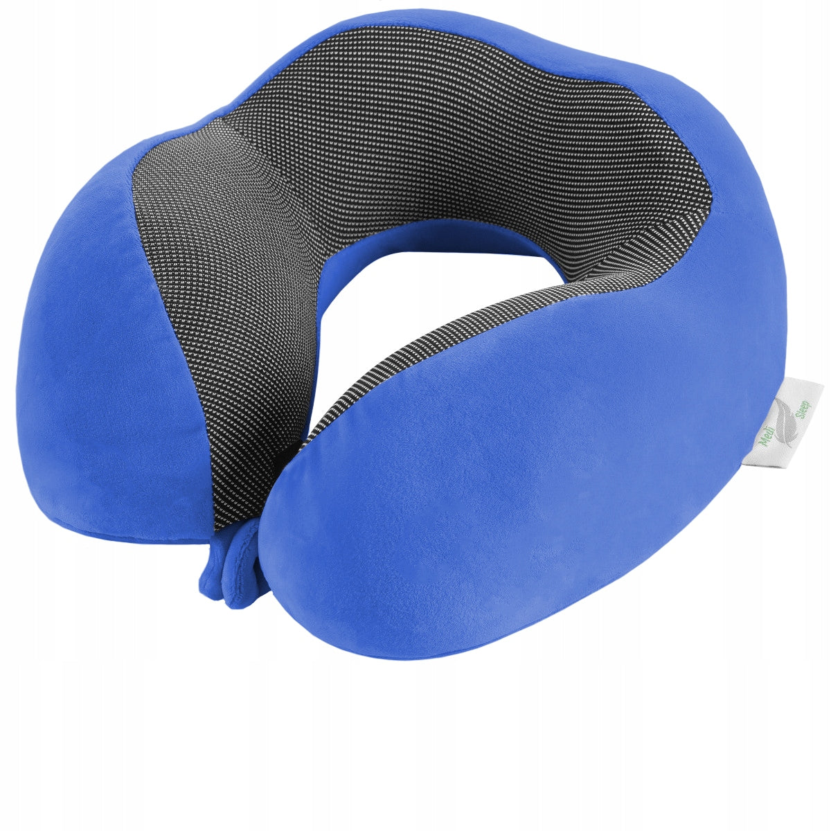 Kelioninė pagalvėlė kaklui, automobilio atrama, memory MEDI