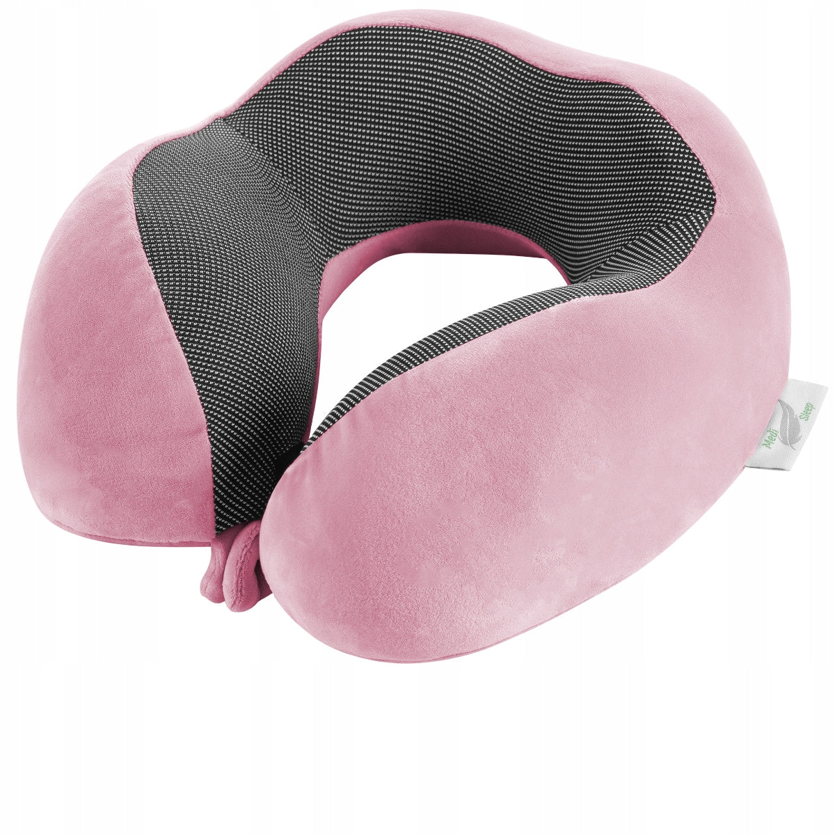 Kelioninė pagalvėlė kaklui, automobilio atrama, memory MEDI