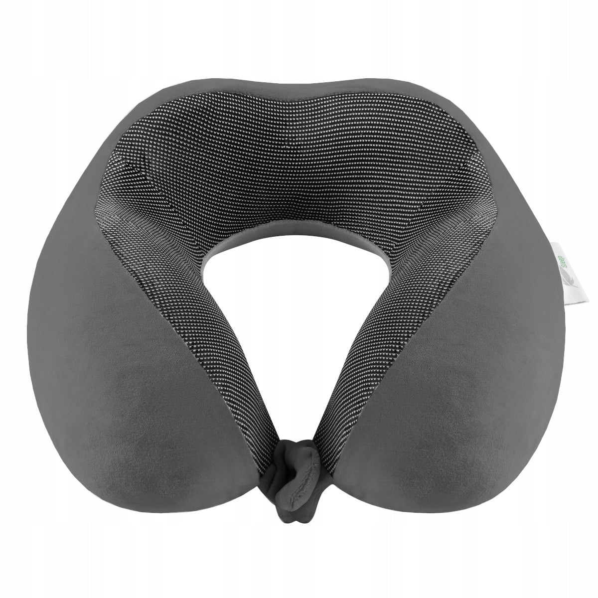 Kelioninė pagalvėlė kaklui, automobilio atrama, memory MEDI