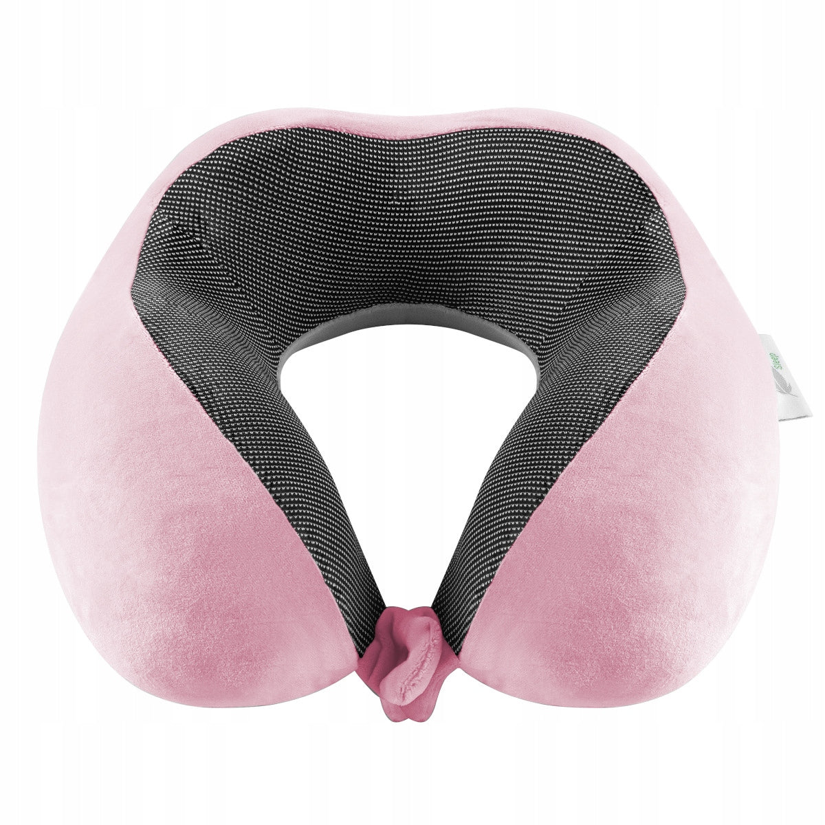 Kelioninė pagalvėlė kaklui, automobilio atrama, memory MEDI