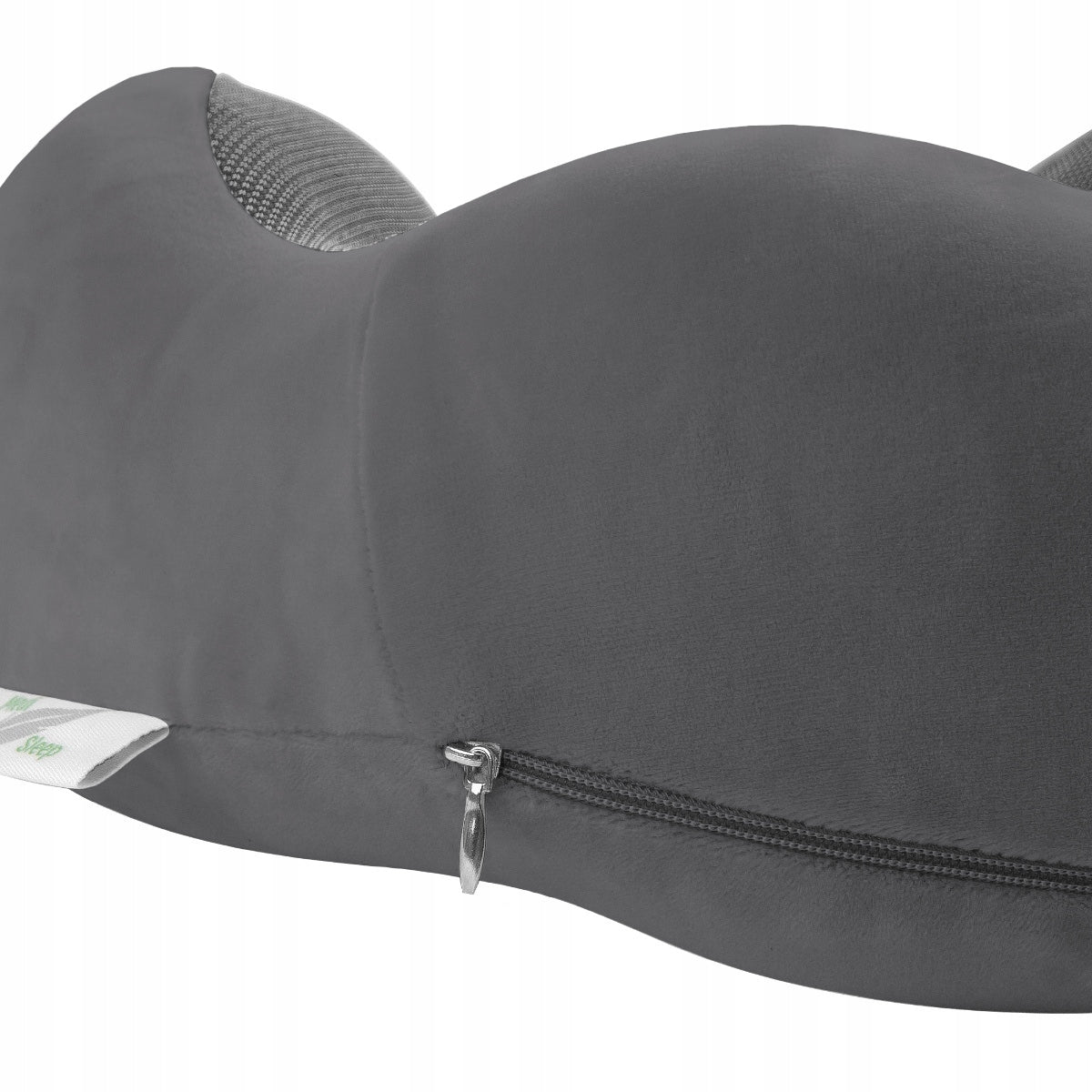 Kelioninė pagalvėlė kaklui, automobilio atrama, memory MEDI