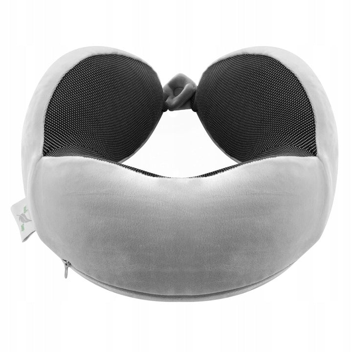 Kelioninė kaklo pagalvėlė, automobilio atrama, atminties putų