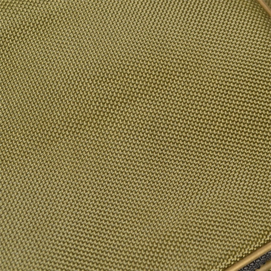 Storas 150cm meškerių dėklas, 3 skyrių, su vielos armatūra, Hokkaido