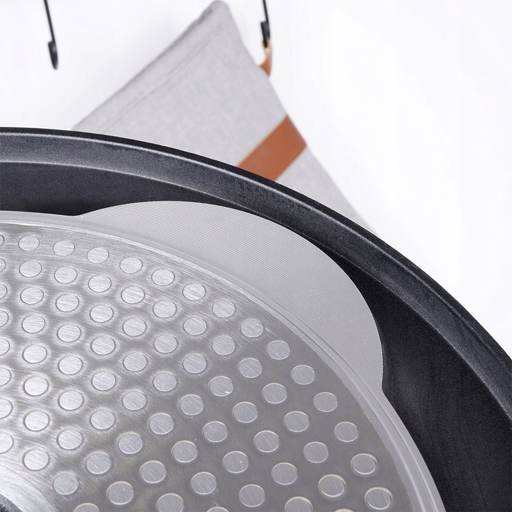 GRANITOWA keptuvė kiaušiniams, blynaliui, blynams