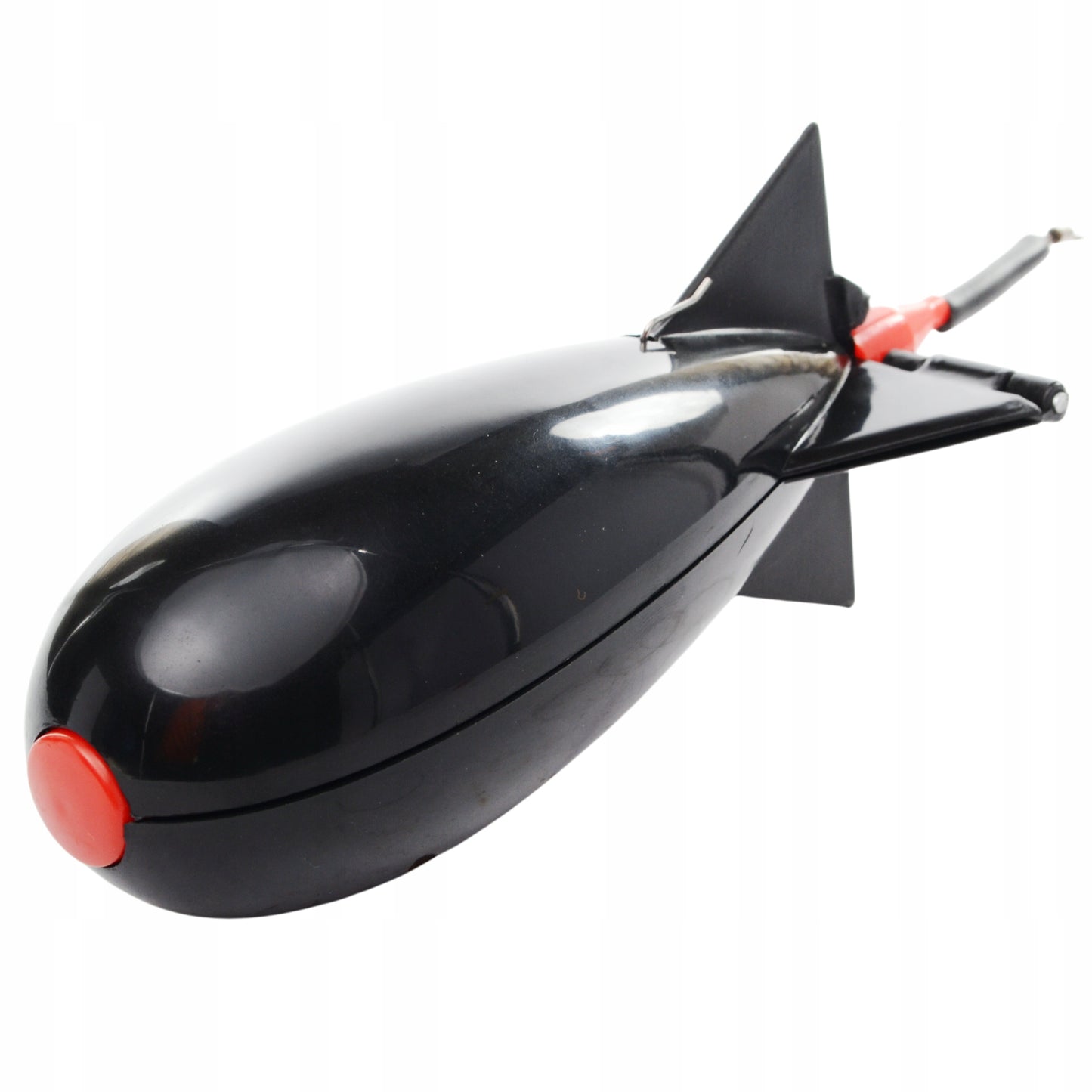 Jaukų raketė BAIT BLASTER S SPOMB MAŽA 150MM TALPA HOKKAIDO