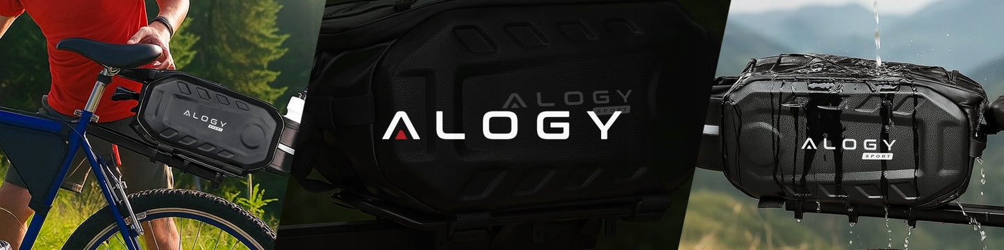 Dviračio bagažinės tašė 17l, didelė, talpi, galinė, juoda